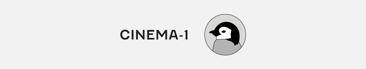 CINEMA-1